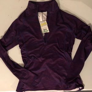 Under Armour Long Sleeve